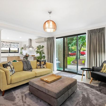 The Snug Premium 1Br Self Contained Apartment Free Netflix Korumburra 외부 사진