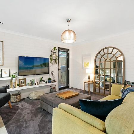 The Snug Premium 1Br Self Contained Apartment Free Netflix Korumburra 외부 사진