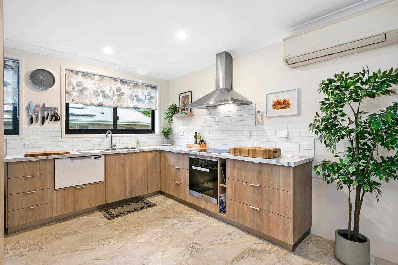 The Snug Premium 1Br Self Contained Apartment Free Netflix Korumburra 외부 사진
