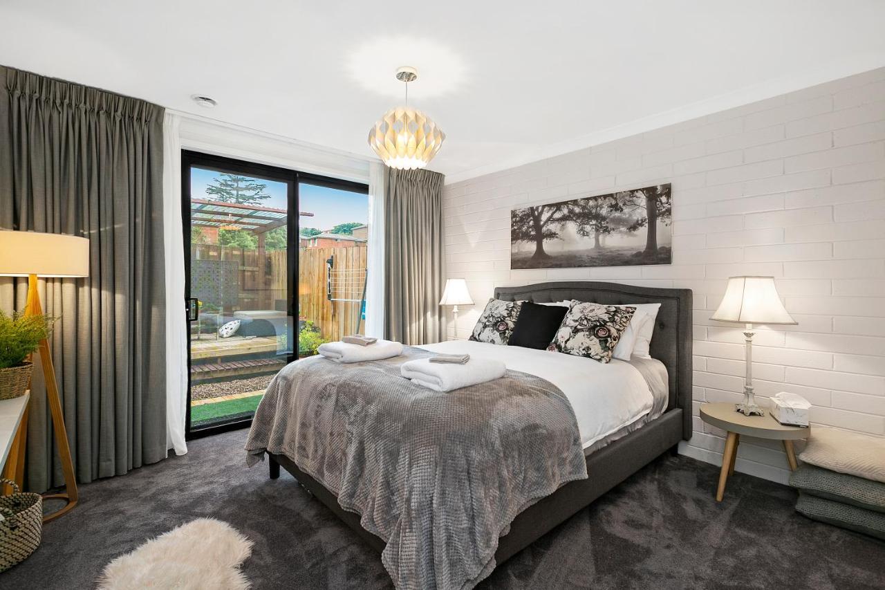 The Snug Premium 1Br Self Contained Apartment Free Netflix Korumburra 외부 사진