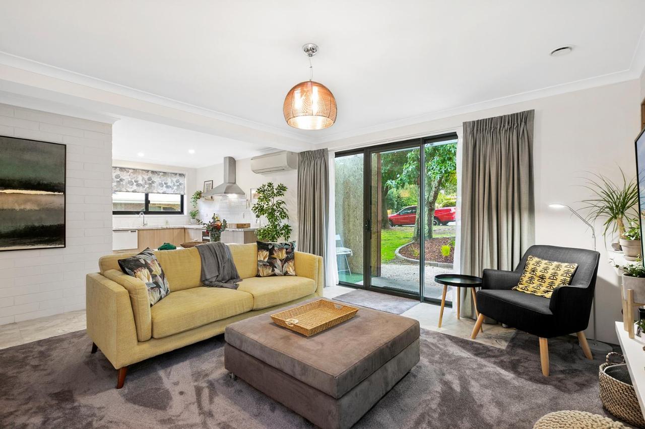 The Snug Premium 1Br Self Contained Apartment Free Netflix Korumburra 외부 사진