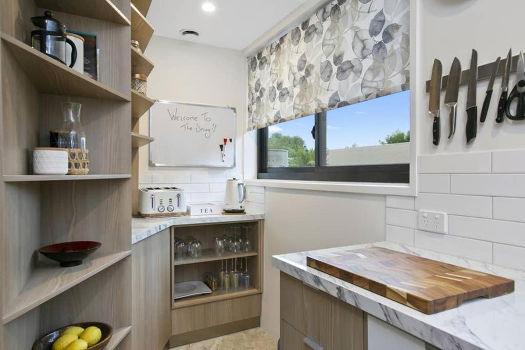 The Snug Premium 1Br Self Contained Apartment Free Netflix Korumburra 외부 사진