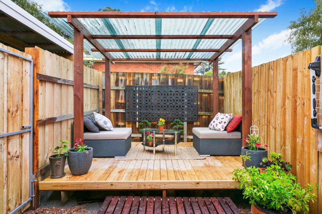 The Snug Premium 1Br Self Contained Apartment Free Netflix Korumburra 외부 사진