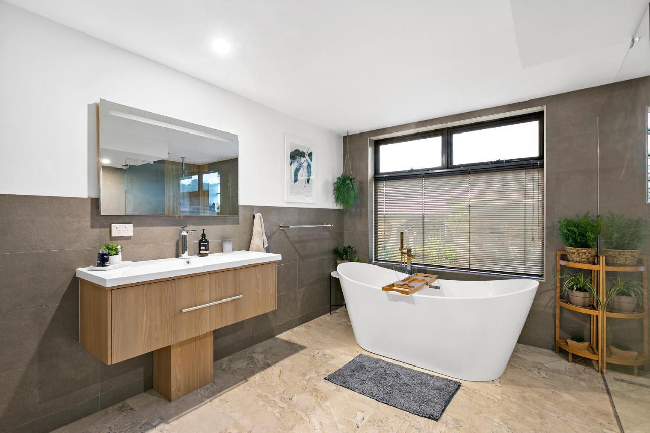 The Snug Premium 1Br Self Contained Apartment Free Netflix Korumburra 외부 사진